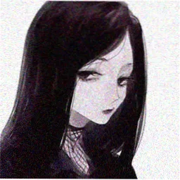 星河 头像